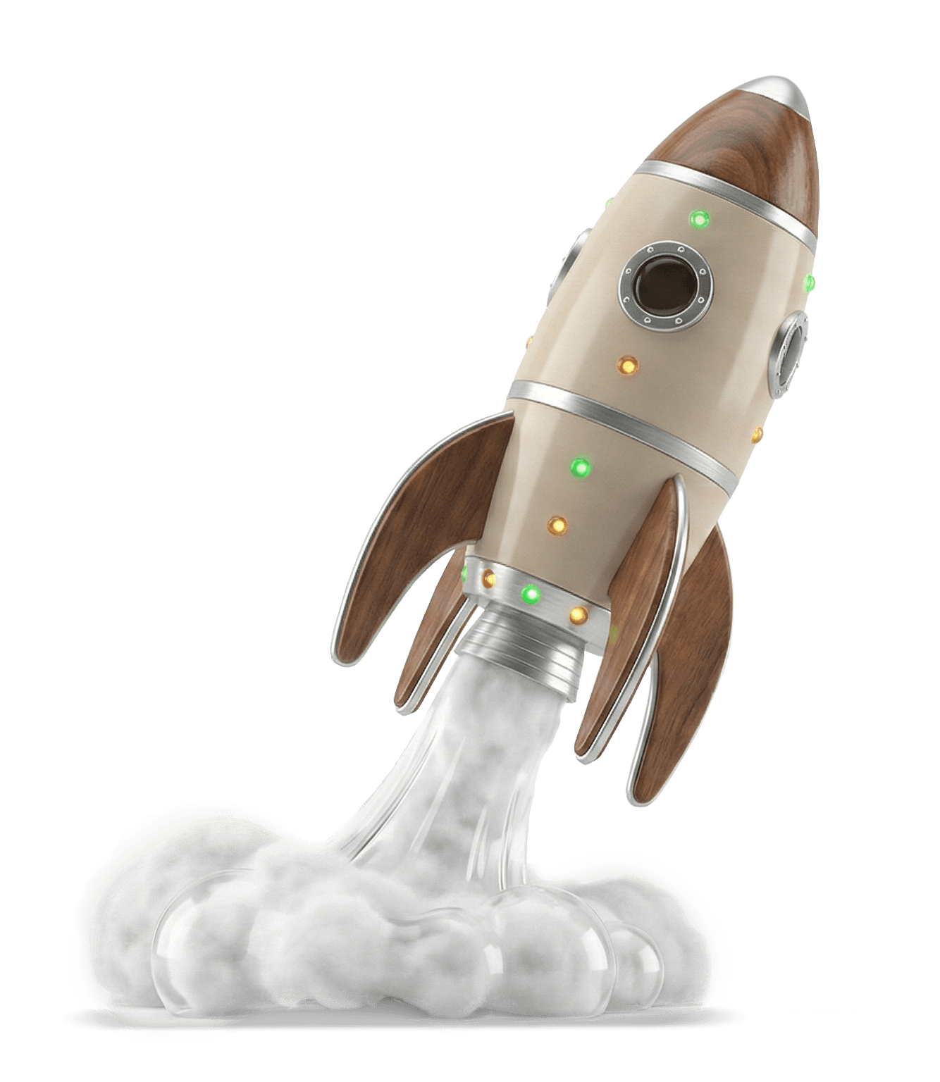 Launch day is just day one.