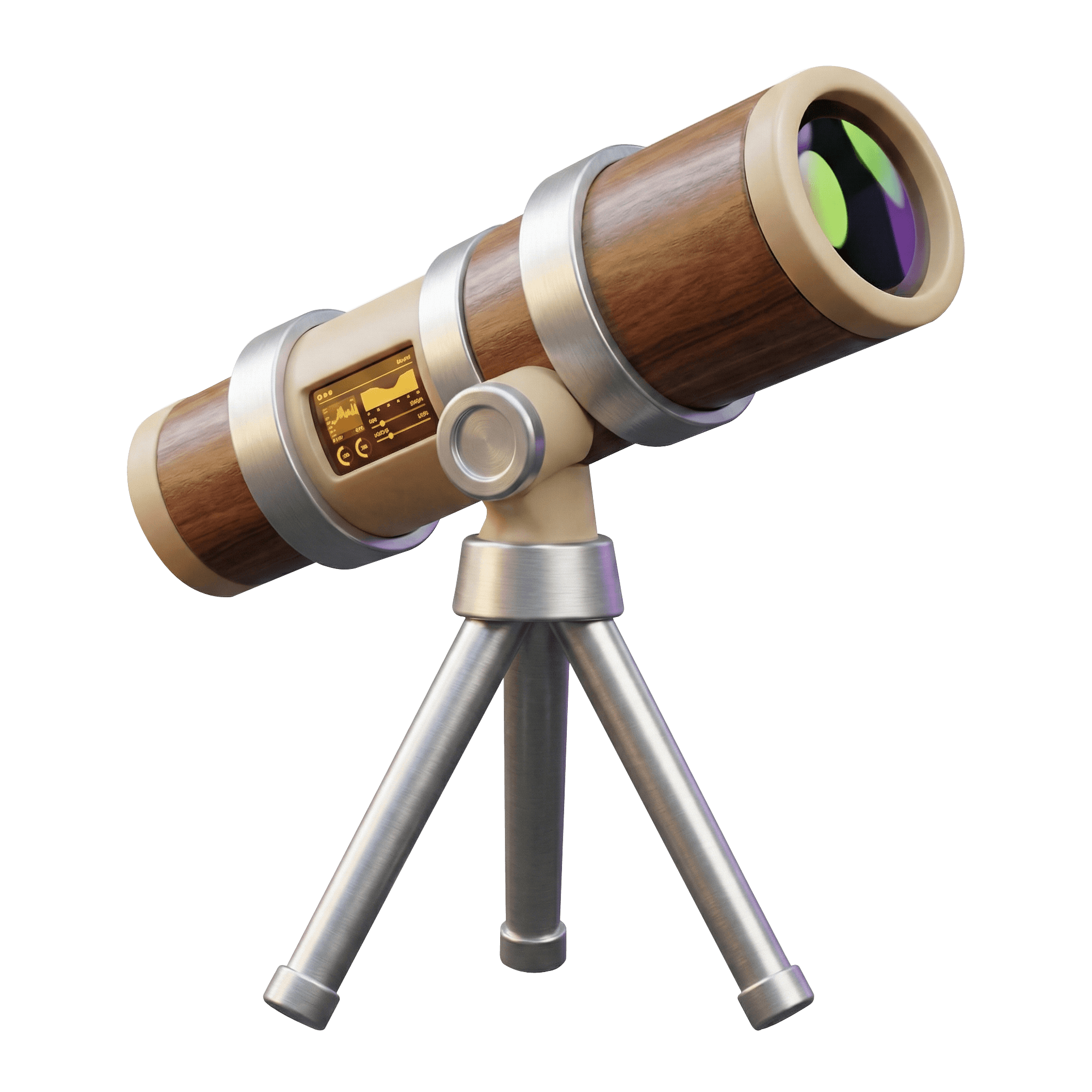 Telescope